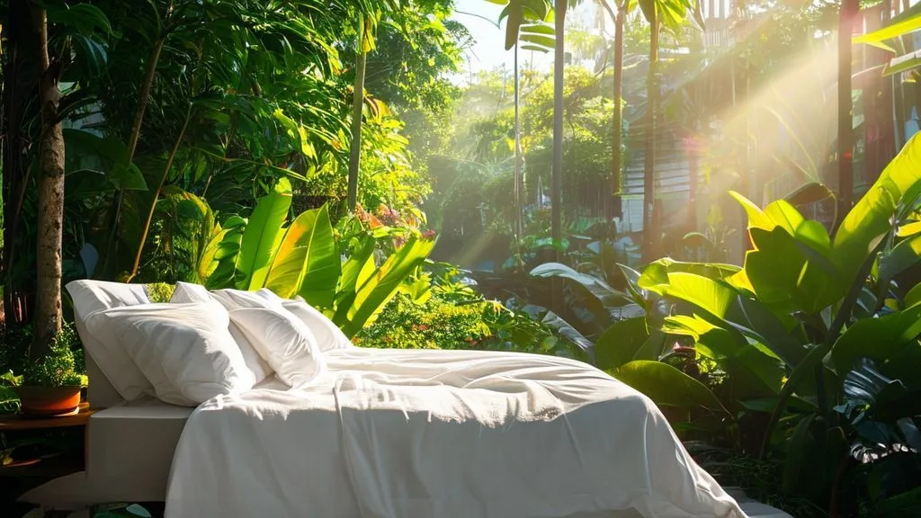 Cuci Springbed Arno D Clean Melawai Raya: Pilih Layanan Kebersihan Terbaik di Melawai Raya