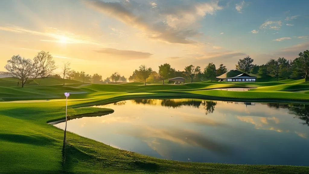 Arno D Clean Cuci Springbed Simprug Golf: Kebersihan dan Perawatan yang Tepat