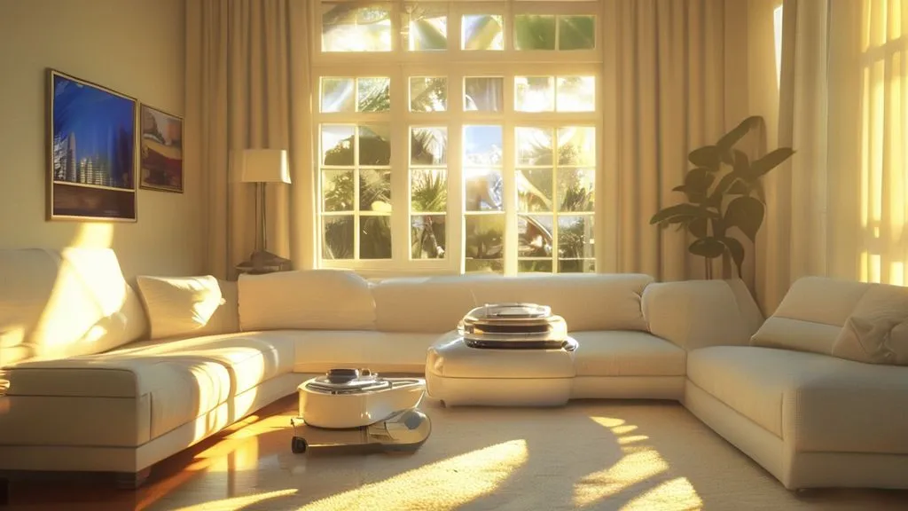 Arno D Clean Cuci Sofa Bangka Raya, Solusi Kebersihan Sofa yang Terpercaya