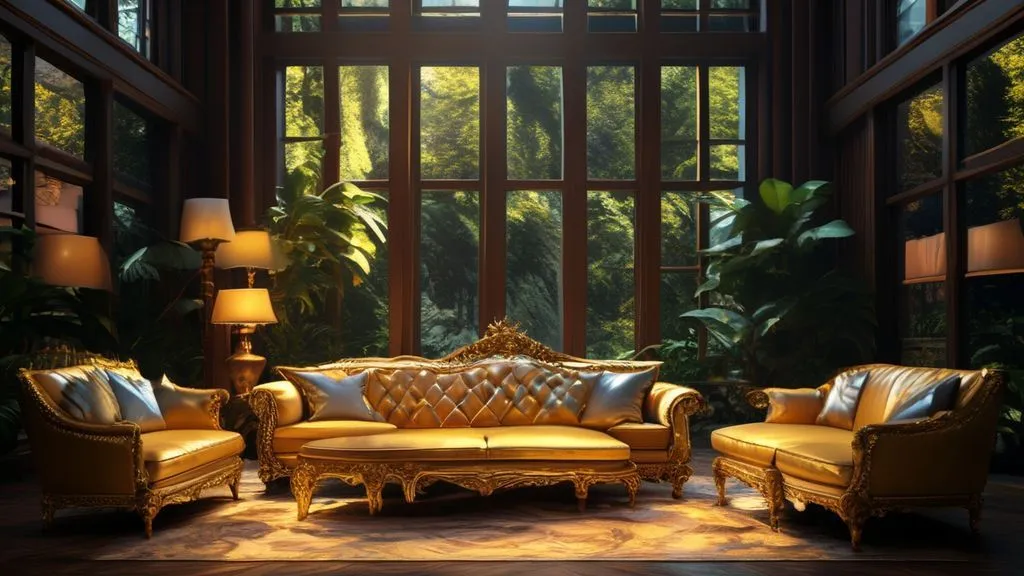 Cuci Sofa Arno D Clean Karet Kuningan, Pilih Layanan Kebersihan Terbaik