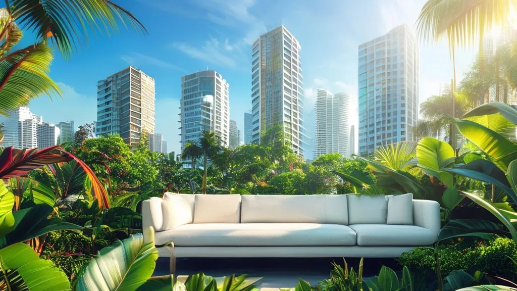 Arno D Clean Cuci Sofa Menteng Atas: Pilihan Terbaik untuk Kebersihan Sofa Anda