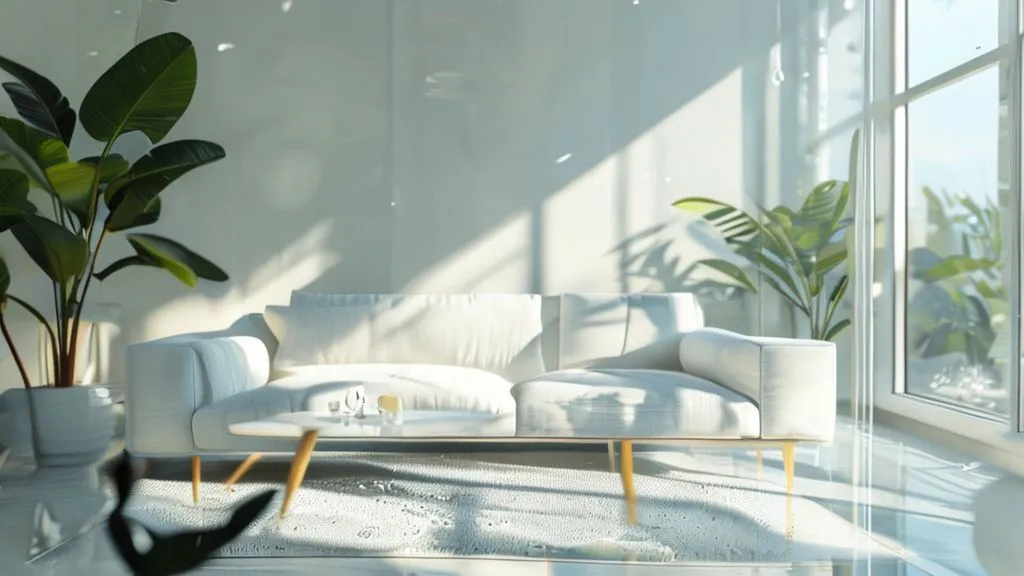 Cuci Sofa Arno D Clean Petukangan Selatan: #1 Bersih & Higienis