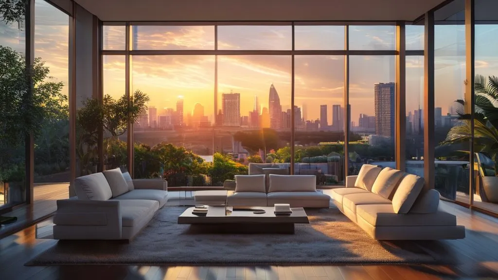 Jasa Cuci Sofa Arno D Clean Kebayoran Baru: Bersih Maksimal