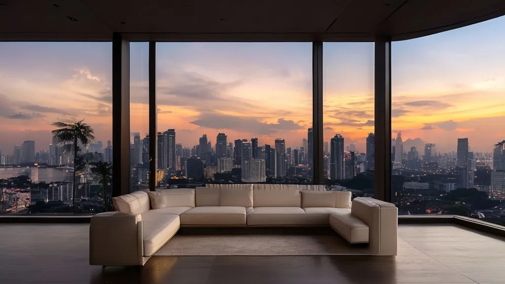 Arno D Clean Cuci Sofa Dharmawangsa Raya: Bersih Maksimal