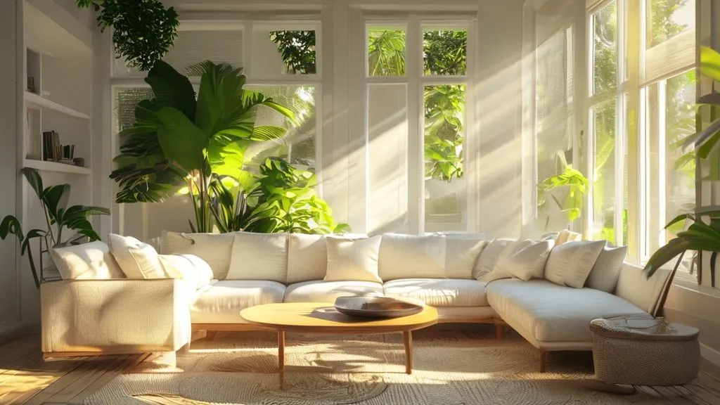 Cuci Sofa Arno D Clean Pesanggrahan Indah: Bersih & Higienis