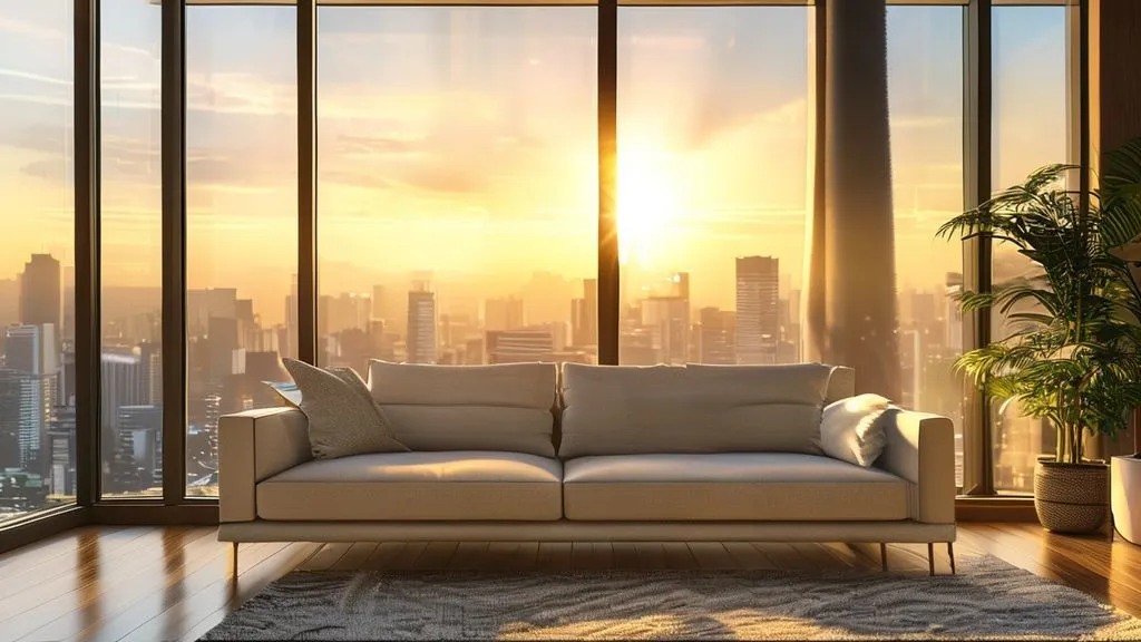 Jasa Cuci Sofa Arno D Kebon Melati: Bersih Maksimal & Profesional