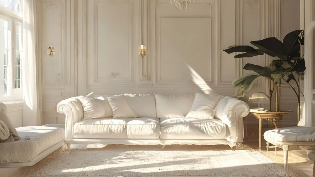 Arno D Clean Cuci Sofa Menteng Raya: Sofa Bersih & Nyaman!