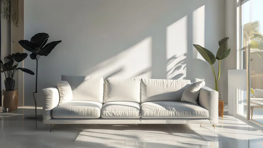 Jasa Cuci Sofa Arno D Galur Raya: Bersih & Profesional!