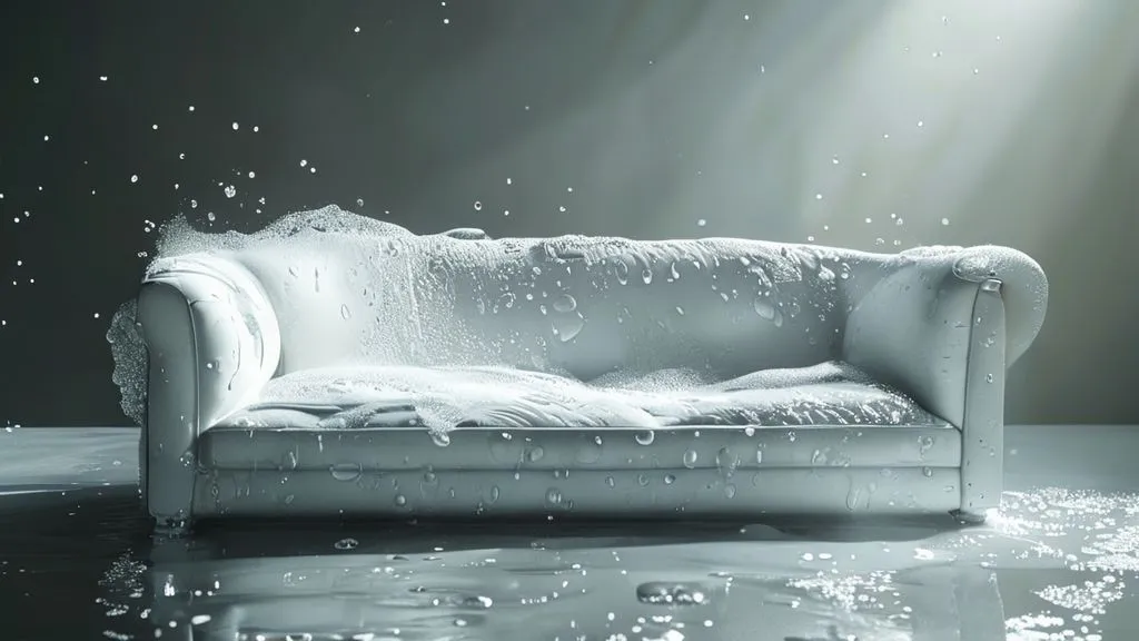 Jasa Cuci Sofa Arno D Kebon Kosong: Bersih Maksimal!