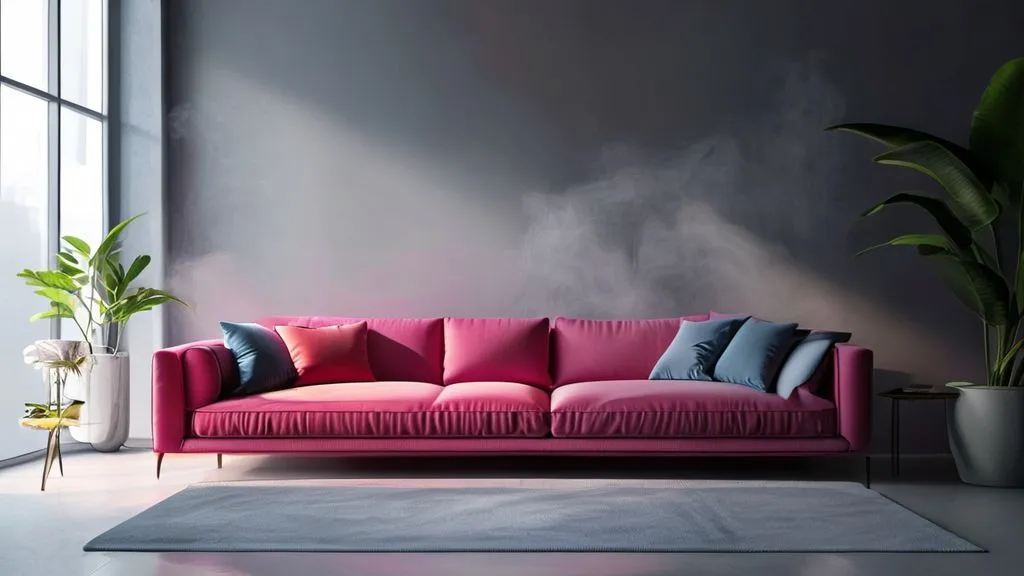 Cuci Sofa Arno D Harapan Mulia: Bersih Maksimal & Profesional