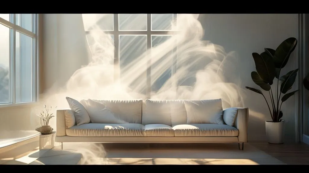 Arno D Clean Cuci Sofa Cempaka Baru: Segar & Bersih Maksimal!