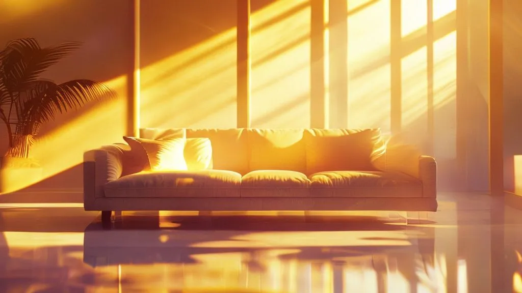 Jasa Cuci Sofa Arno D Sawah Besar: Sofa Bersih Maksimal!