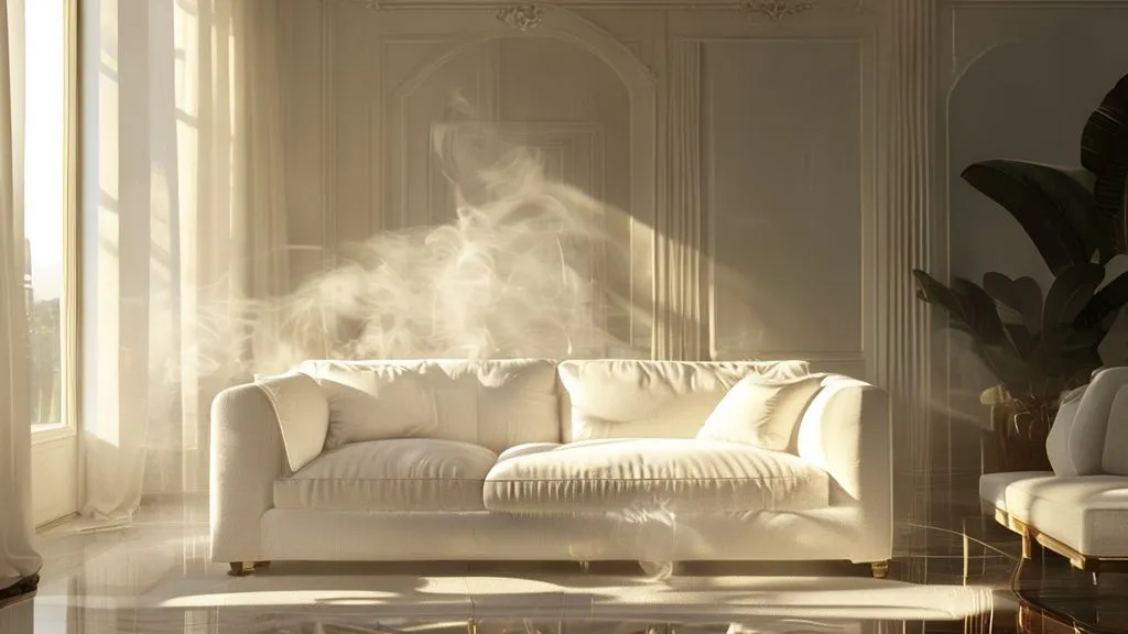 Cuci Sofa Arno D Mangga Dua: Bersih Maksimal & Higienis