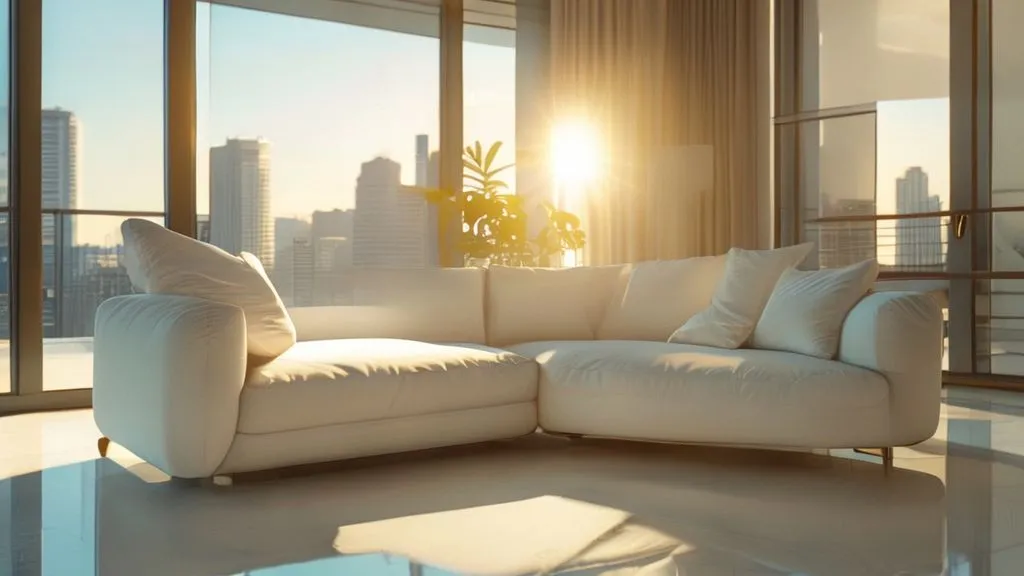 Jasa Cuci Sofa Arno D Thamrin City | Bersih & Higienis