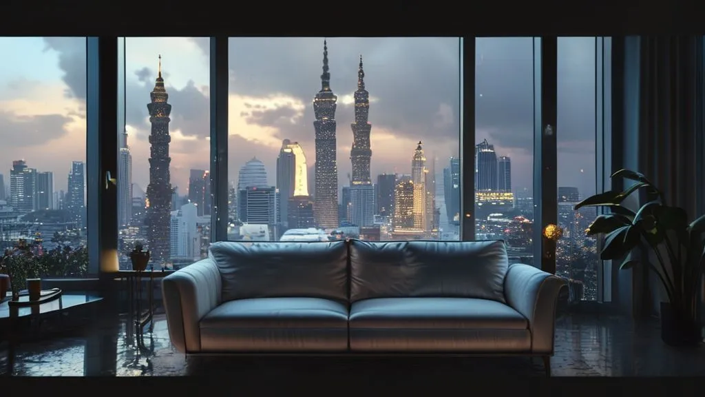 Jasa Cuci Sofa Arno D Monas Barat: Bersih Maksimal!