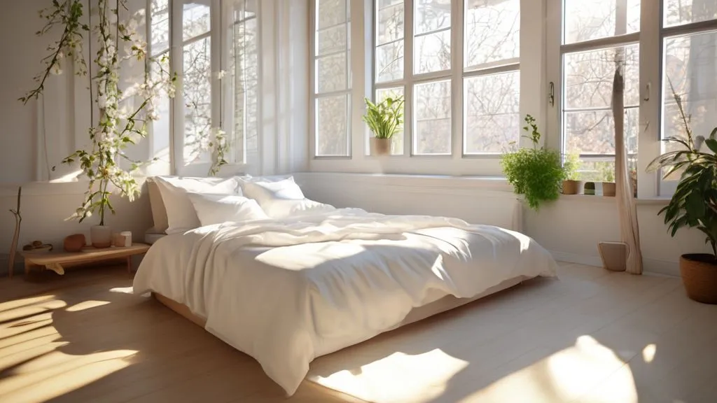 Arno D Clean Cuci Springbed Tanah Tinggi: Solusi Higienis