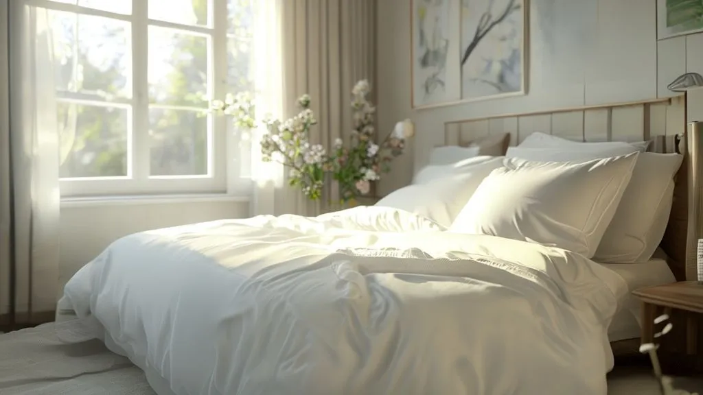 Cuci Springbed Arno D Kemayoran Baru: Bersih & Nyaman!