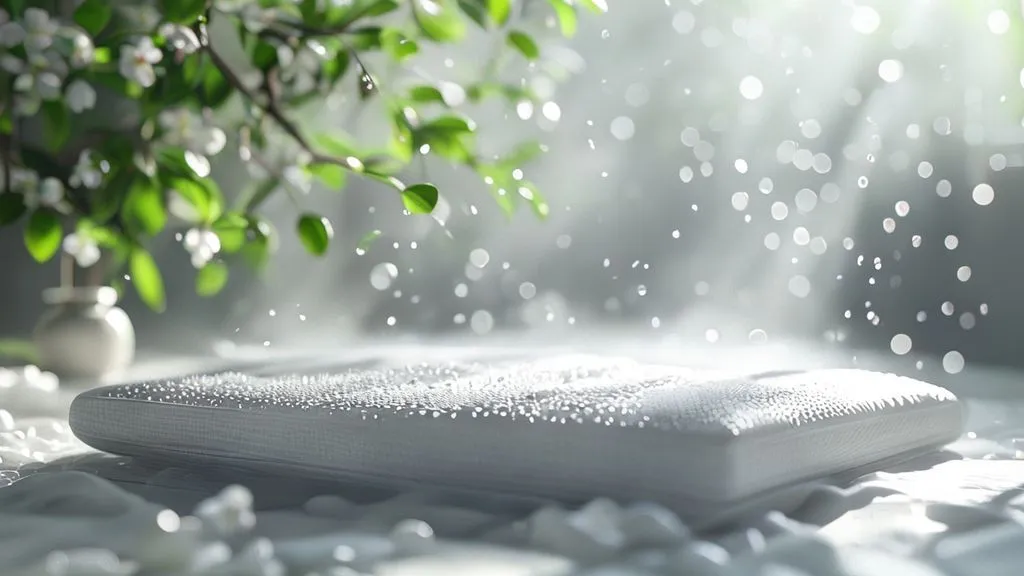 Jasa Cuci Springbed Arno D Utan Panjang: Bersih Maksimal!