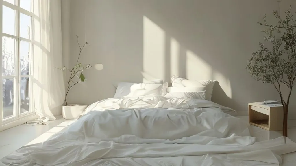 Arno D Clean Cuci Springbed Serdang Raya: Nyaman & Higienis