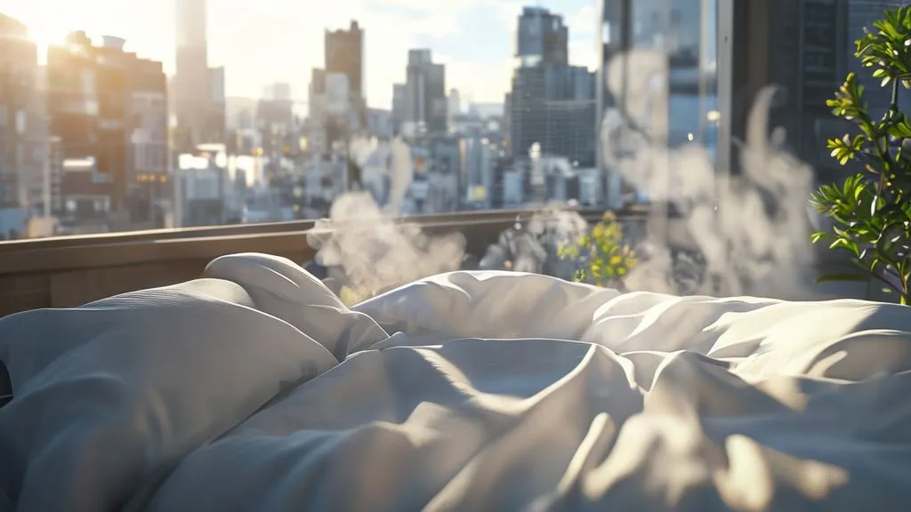 Jasa Cuci Springbed Arno D Tanah Abang | Sehat & Bersih!