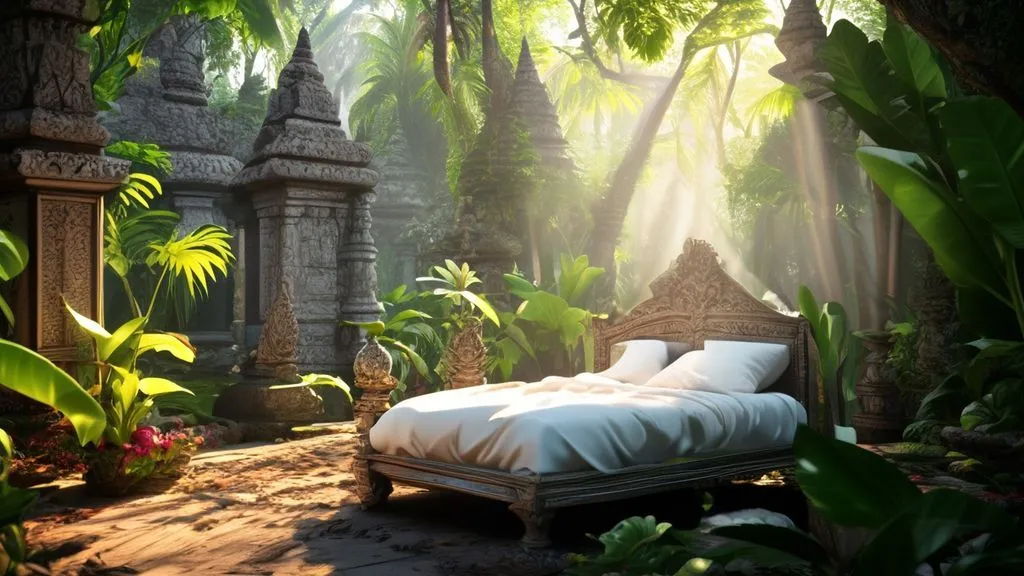 Arno D Clean Cuci Springbed Kampung Bali: Bersih Maksimal!