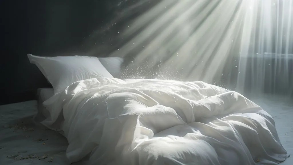 Cuci Springbed Arno D Cempaka Putih: Bersih Maksimal!