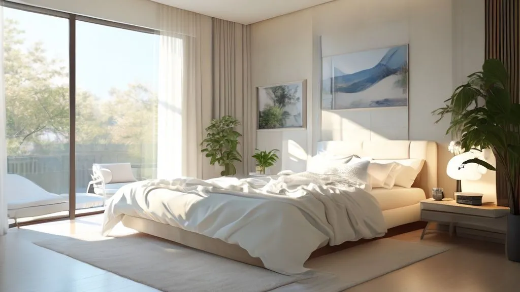 Jasa Cuci Springbed Arno D Sunter Agung: Bersih Maksimal!