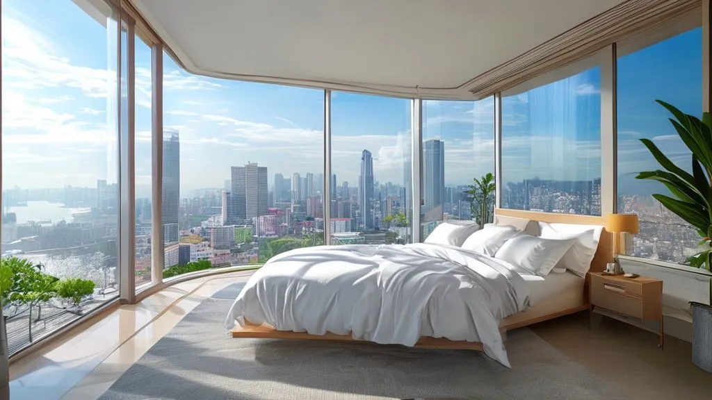 Jasa Cuci Springbed Arno D Pantai Indah Kapuk: Bersih Maksimal!