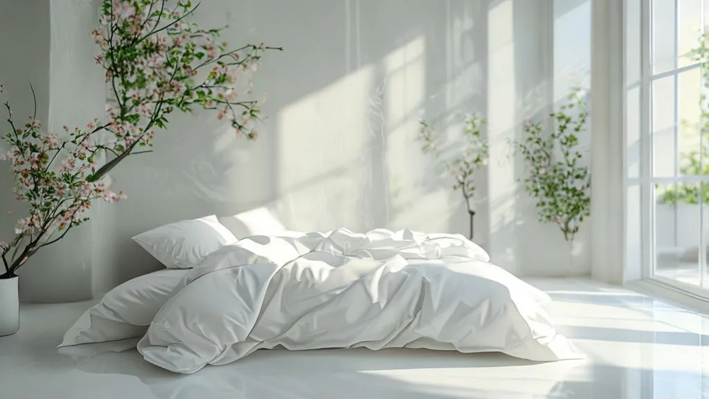 Cuci Springbed Arno D Clean Muara Karang: Bersih Maksimal!