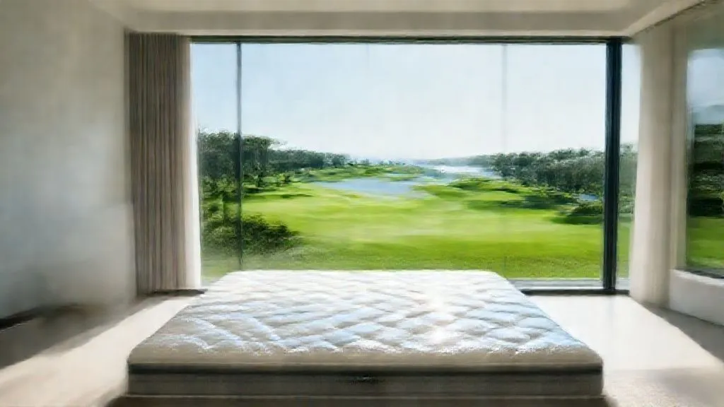 Jasa Cuci Springbed Arno D Golf Island: Bikin Kasur Kinclong!