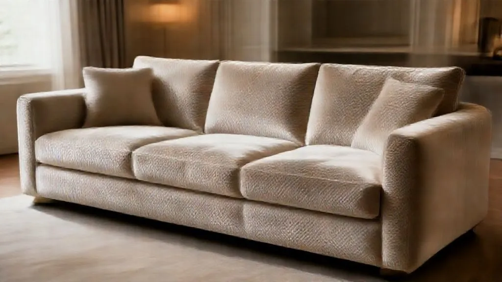 Jasa Cuci Sofa Arno D Sunter Agung | Sofa Bersih Total