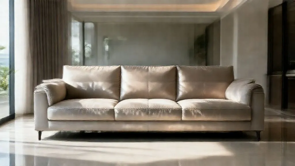 Cuci Sofa Arno D Pantai Indah Kapuk: Solusi Sofa Bersih Anda