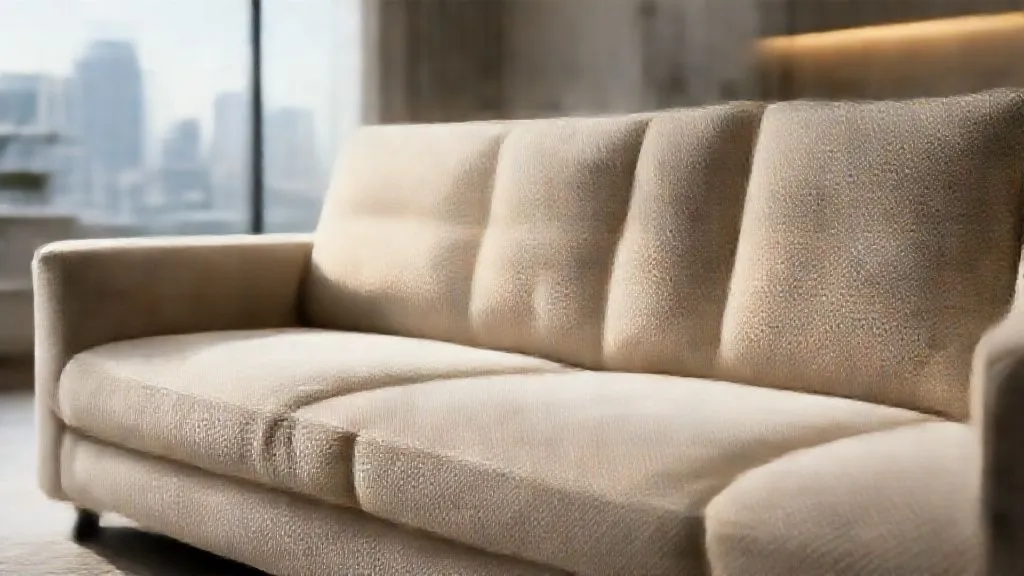 Cuci Sofa Arno D Clean Tanjung Priok: Bersih Maksimal!