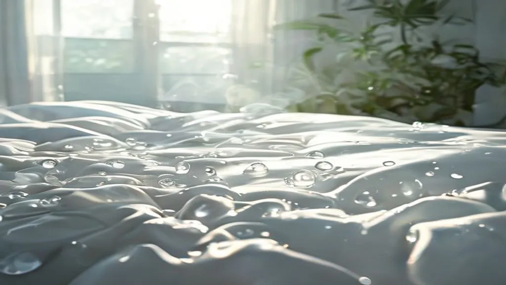 Arno D Clean Cuci Springbed Klender Baru: Bersih Maksimal & Higienis!