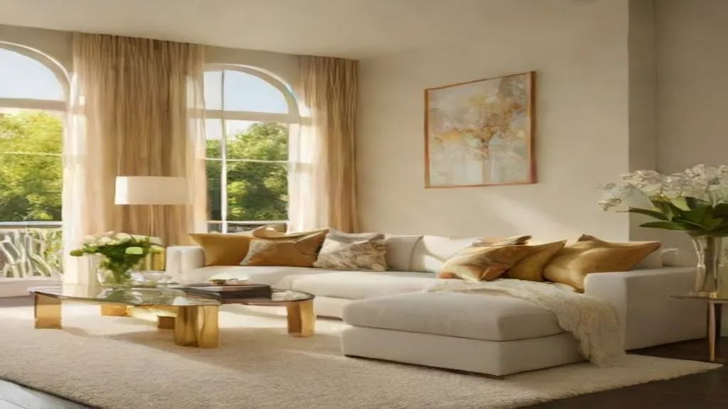 Cihuni Makin Bersih, Sofa Ruang Tamu Kini Jadi Pusat Perhatian yang Harum!