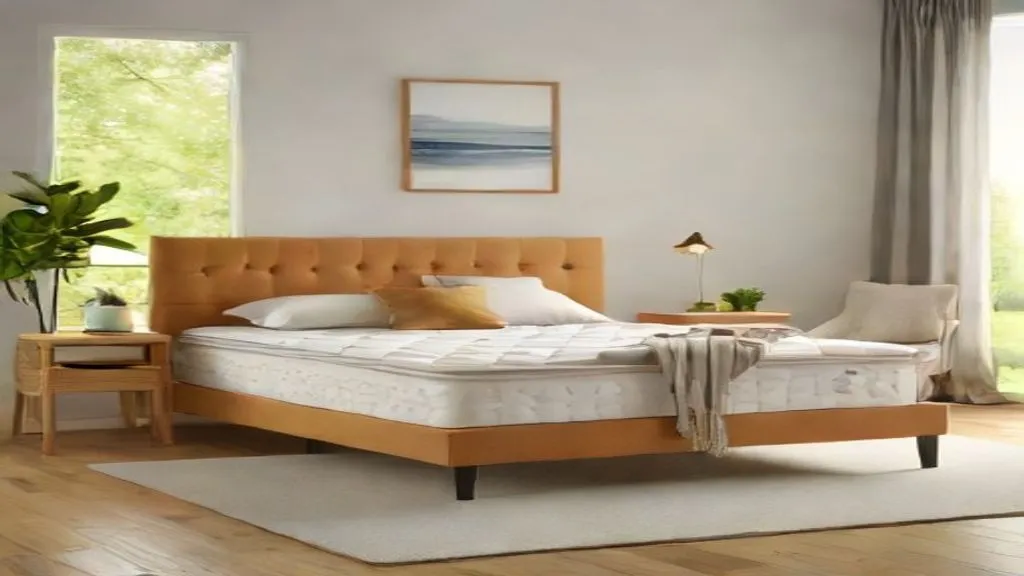 Jasa Cuci Springbed Medang: Rawat Kasur Anda Agar Pegasnya Tetap Awet & Empuk