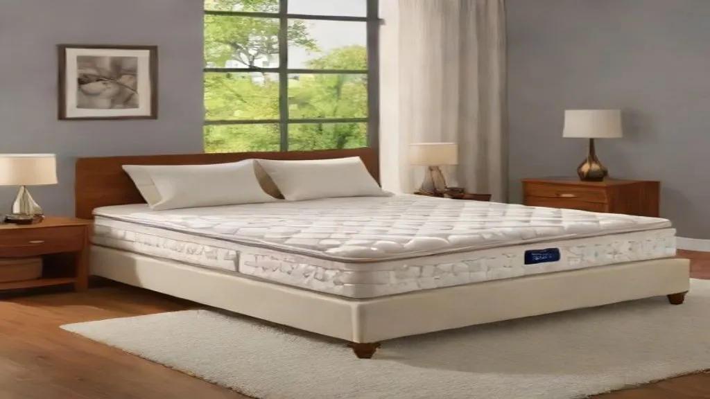 Jasa Cuci Springbed Mekar Bakti: Solusi Terbaik Untuk Alergi Kulit Akibat Kasur Kotor