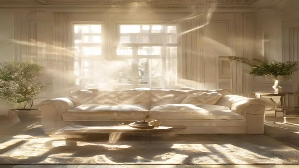 Kuta Jaya Kini Lebih Higienis dengan Layanan Cuci Sofa Rutin Setiap 6 Bulan Sekali