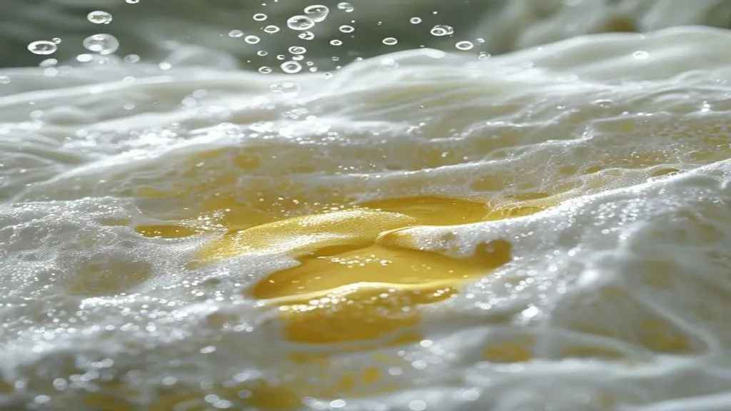 Jasa Cuci Springbed Gelam Jaya: Hilangkan Noda Lemak dan Minyak dengan Mudah Sekali