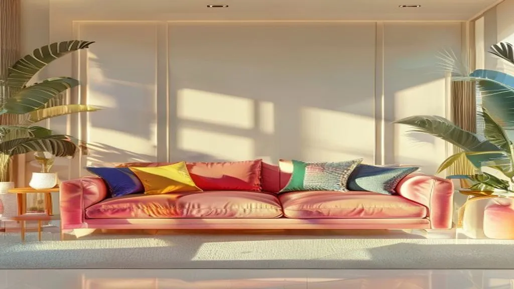 Pisangan Jaya Kini Punya Jasa Cuci Sofa yang Hasilnya Dijamin Sangat Memuaskan!