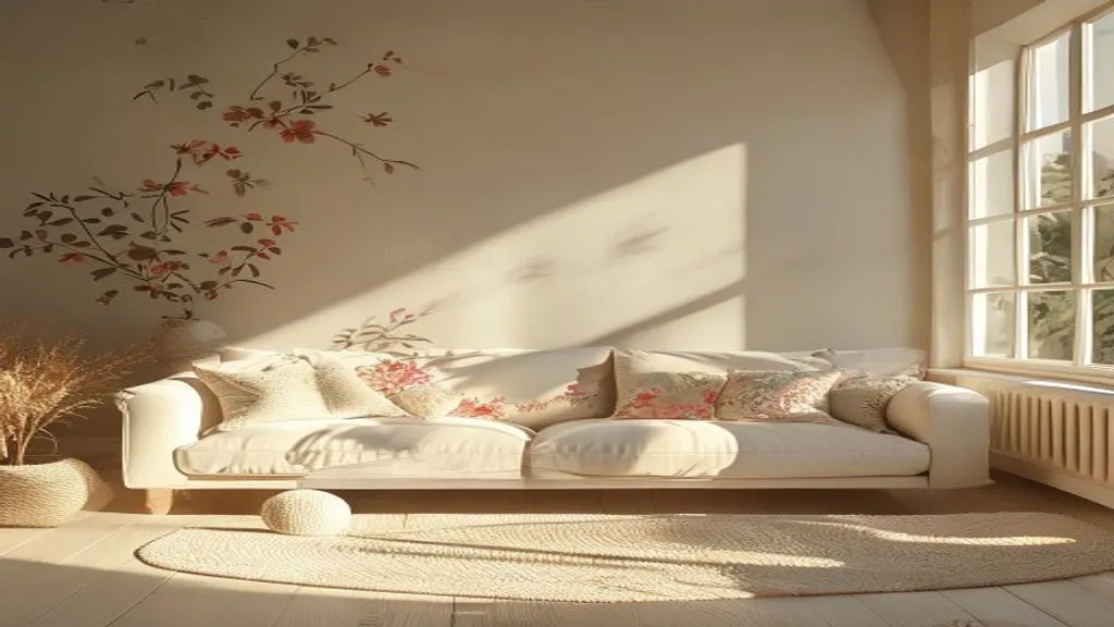 Wana Kerta Makin Nyaman, Sofa Wangi Bikin Tamu Betah Berlama-lama Berkunjung