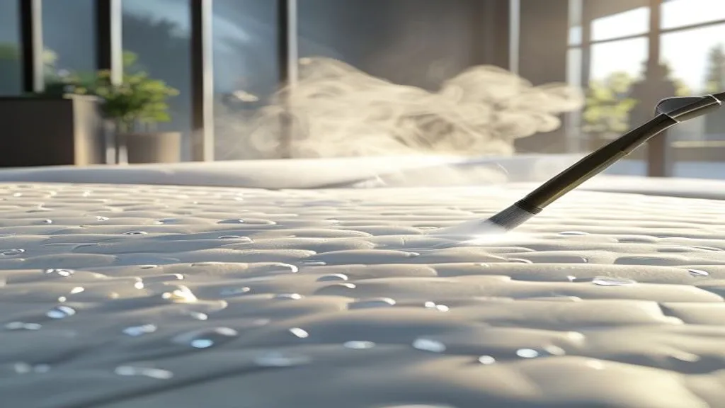 Jasa Cuci Springbed Sindang Panon: Teknik Cuci Modern Tanpa Merusak Tekstur Kain