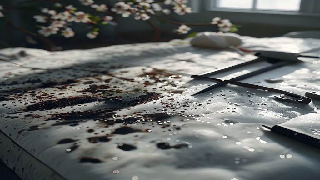 Jasa Cuci Springbed Muara: Ahlinya Angkat Noda Membandel yang Sudah Menahun