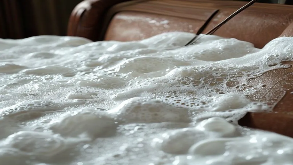 Sodong Kini Punya Layanan Cuci Sofa Hemat, Bersihnya Benar-benar Gak Main-main!