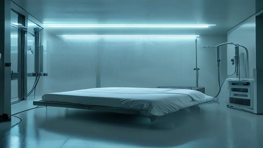 Jasa Cuci Springbed Babakan Legok: Teknik Pengeringan Cepat Tanpa Perlu Matahari