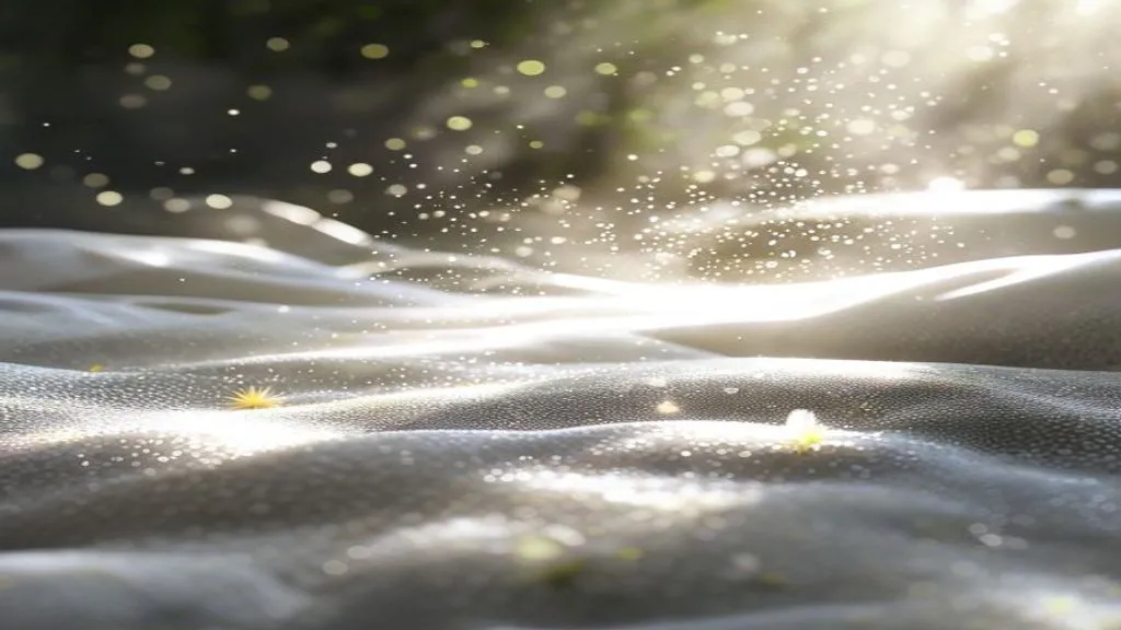 Artikel Blog: Jasa Cuci Springbed Kemuning: Hilangkan Debu Halus yang Bisa Memicu Gejala Asma