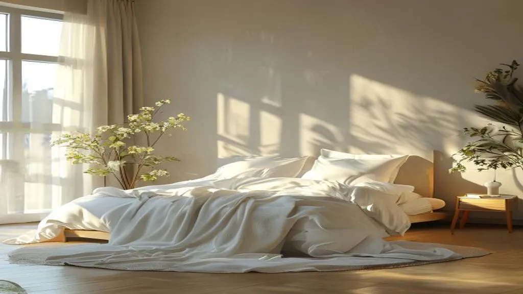 Artikel Blog: Jasa Cuci Springbed Pasir Muncang: Layanan Terbaik untuk Kebersihan Kasur Total