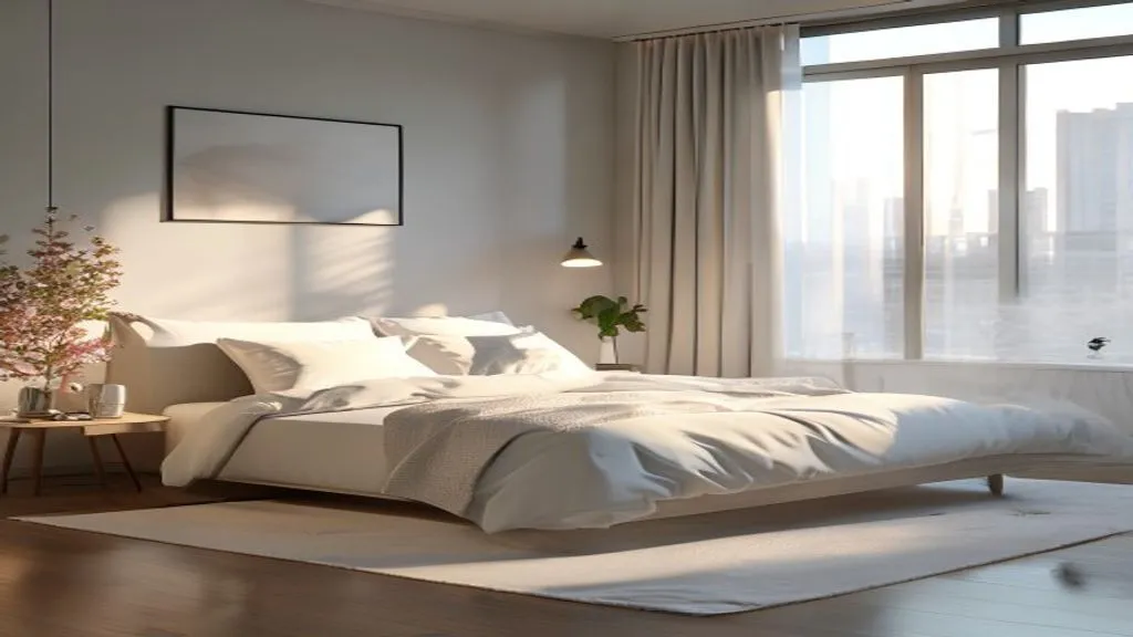 Jasa Cuci Springbed Lengkong Kulon: Solusi Kasur Wangi Tanpa Perlu Dijemur Panas