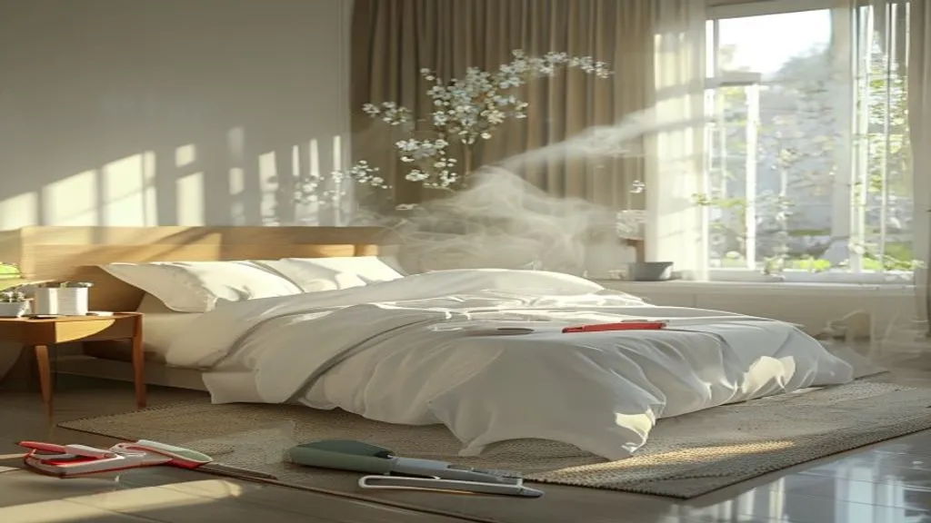 Jasa Cuci Springbed Cisoka: Teknik Deep Cleaning untuk Kesehatan Tidur Keluarga Anda