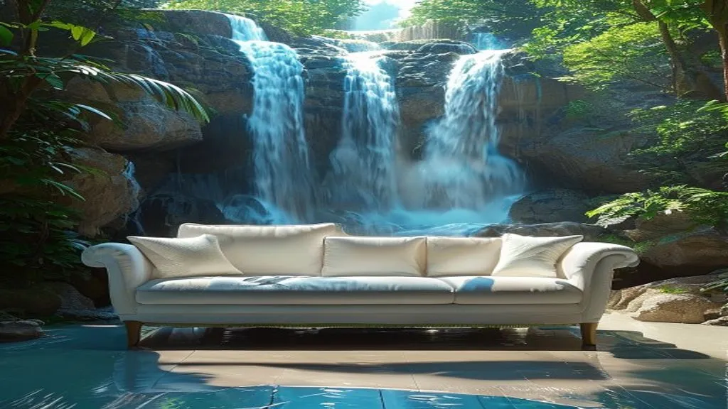 Butuh Cuci Sofa di Curug? Layanan Kilat 24 Jam, Sofa Wangi Sepanjang Hari!